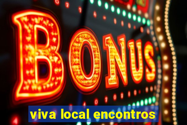 viva local encontros